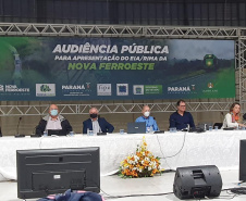 Nova Ferroeste