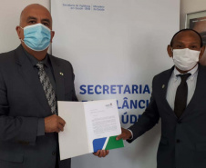 Estado solicita quarta dose contra Covid-19 em pessoas com meno s de 60 anos ao MS