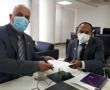 Estado solicita quarta dose contra Covid-19 em pessoas com meno s de 60 anos ao MS