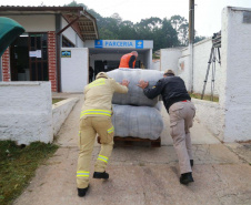 Aquece Paraná