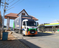 Aquece Paraná