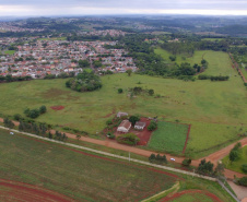IDR-PARANÁ abre concorrência pública para venda de lote em Londrina