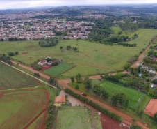 IDR-PARANÁ abre concorrência pública para venda de lote em Londrina