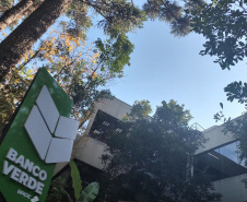 BRDE intensifica medidas sustentáveis para se tornar o primeiro banco verde do país
