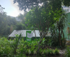BRDE intensifica medidas sustentáveis para se tornar o primeiro banco verde do país