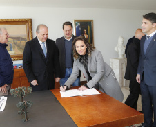 MINISTÉRIO PÚBLICO