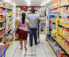 Ações de Assistência Social do Estado receberam investimentos de quase R$ 385 milhões desde 2019 - 