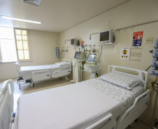 Hospital Regional de Guarapuava abre 10 novos leitos