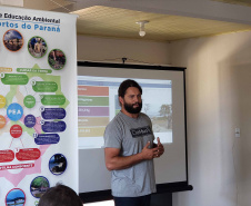 Portos do Paraná encerra ciclo dos Seminários da Pesca 2022