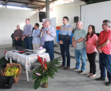 Infraestrutura, manejo, tecnologia e apoio do Estado fortalecem fruticultura do Litoral