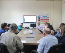 Debate técnico marca o Dia Mundial da Araucária