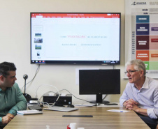 Debate técnico marca o Dia Mundial da Araucária