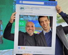 Comemoração 60 anos Fundepar