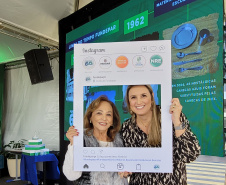  Comemoração 60 anos Fundepar