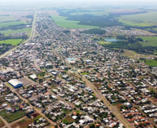 Sanepar integra sistemas de abastecimento de Santa Tereza do Oeste e Cascavel