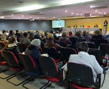 Governo promove Curso de Capacitação para adesão ao Programa Criança Protegida