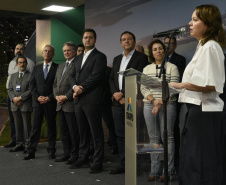 Museu internacional de arte será instalado em Foz do Iguaçu
