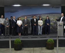 Museu internacional de arte será instalado em Foz do Iguaçu