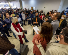 Em seis meses de operação, Agência do Trabalhador da Cultura amplia presença