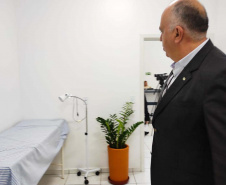 Estado inaugura Unidade de Pronto Atendimento em Tapejara