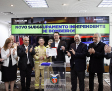 BOMBEIROS
