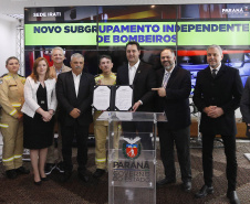 BOMBEIROS