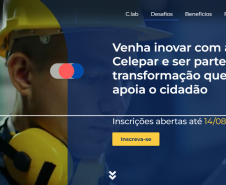 Celepar e Hotmilk lançam edital para desenvolver novas soluções para serviços públicos