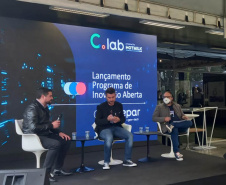 Celepar e Hotmilk lançam edital para desenvolver novas soluções para serviços públicos