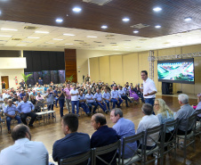 Cafelândia