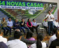 Cafelândia