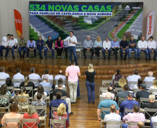 Cafelândia