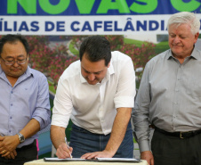 Cafelândia