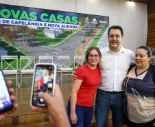 Cafelândia