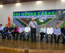Cafelândia
