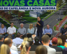 Cafelândia