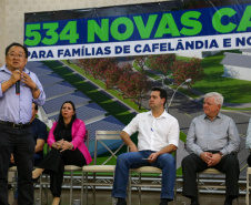Cafelândia