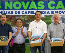 Cafelândia