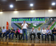 Cafelândia