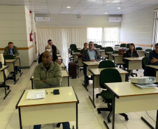 Estado promove Capacitação de Acesso Ampliado do Seguro-Desemprego para agentes da rede Sine