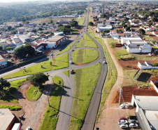 Governador assina ordem de serviço para duplicação de rodovia em Campo Mourão