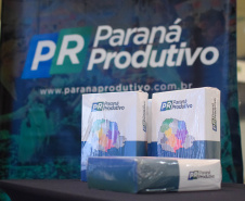 PARANÁ PRODUTIVO