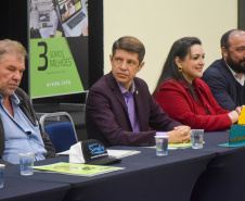 PARANÁ PRODUTIVO