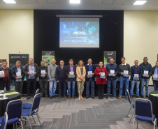 PARANÁ PRODUTIVO