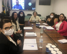Secretaria de Saúde reforça compromisso de controle da hanseníase
