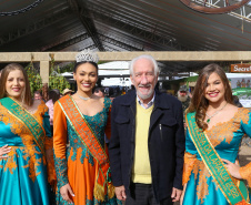 FESTA DA POKAN
