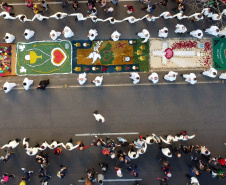 Corpus Christi