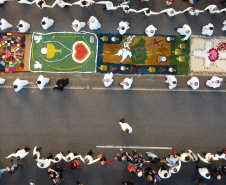 Corpus Christi