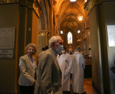Corpus Christi
