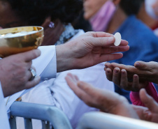 Corpus Christi