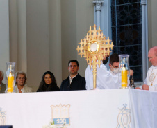 Corpus Christi